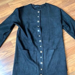 ZARA LIGHT JACKET